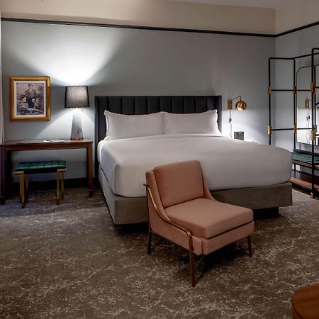 Hotel The Eliza Jane, In The Unbound Collection By Hyatt New Orleans Exteriér fotografie