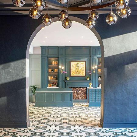 Hotel The Eliza Jane, In The Unbound Collection By Hyatt New Orleans Exteriér fotografie