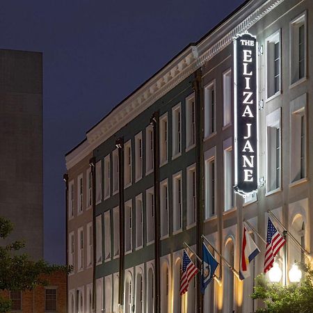 Hotel The Eliza Jane, In The Unbound Collection By Hyatt New Orleans Exteriér fotografie