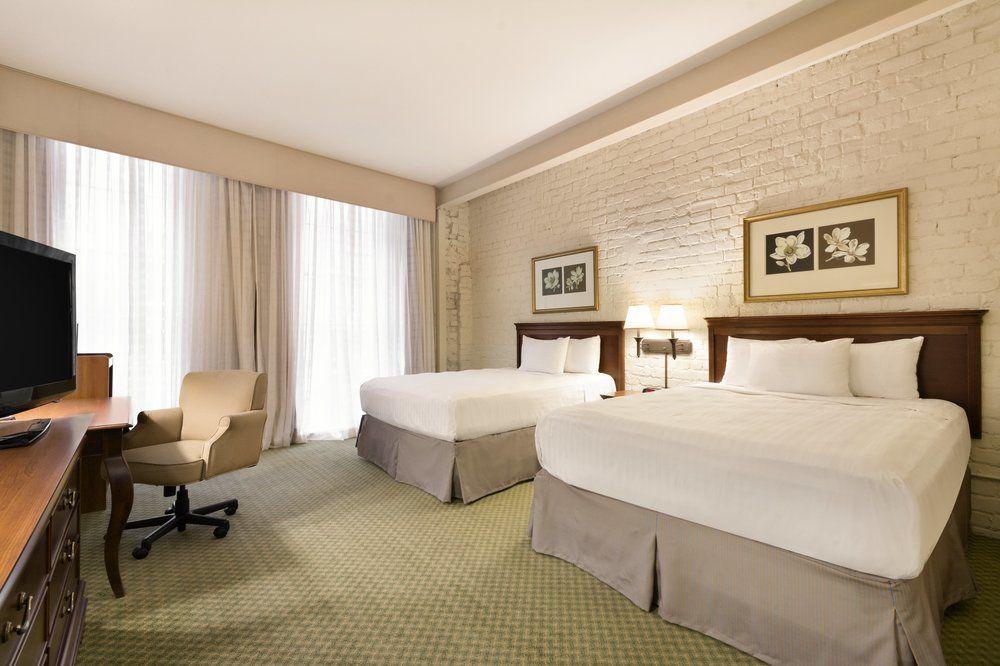 Hotel The Eliza Jane, In The Unbound Collection By Hyatt New Orleans Exteriér fotografie