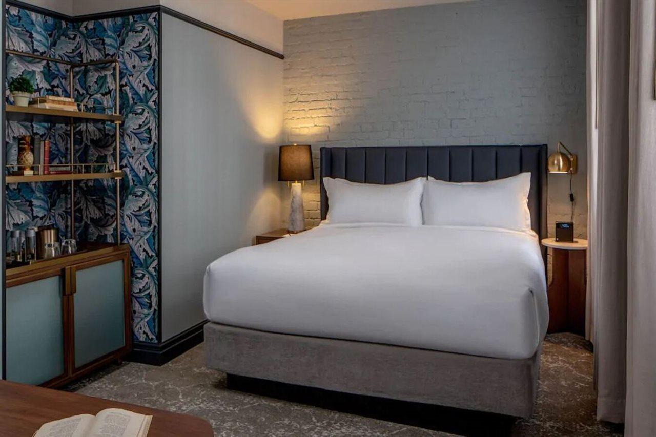Hotel The Eliza Jane, In The Unbound Collection By Hyatt New Orleans Exteriér fotografie