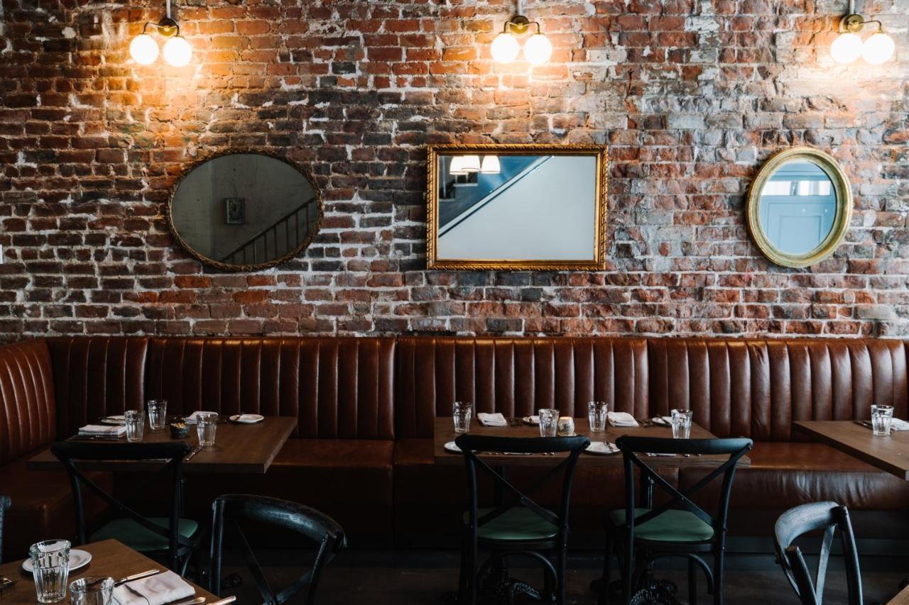 Hotel The Eliza Jane, In The Unbound Collection By Hyatt New Orleans Exteriér fotografie