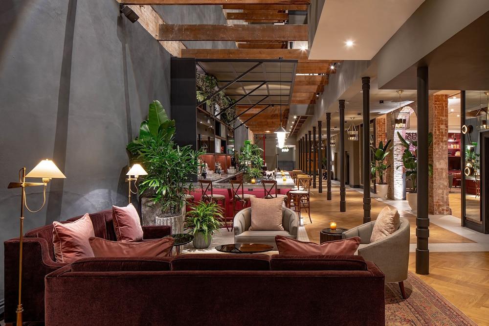 Hotel The Eliza Jane, In The Unbound Collection By Hyatt New Orleans Exteriér fotografie