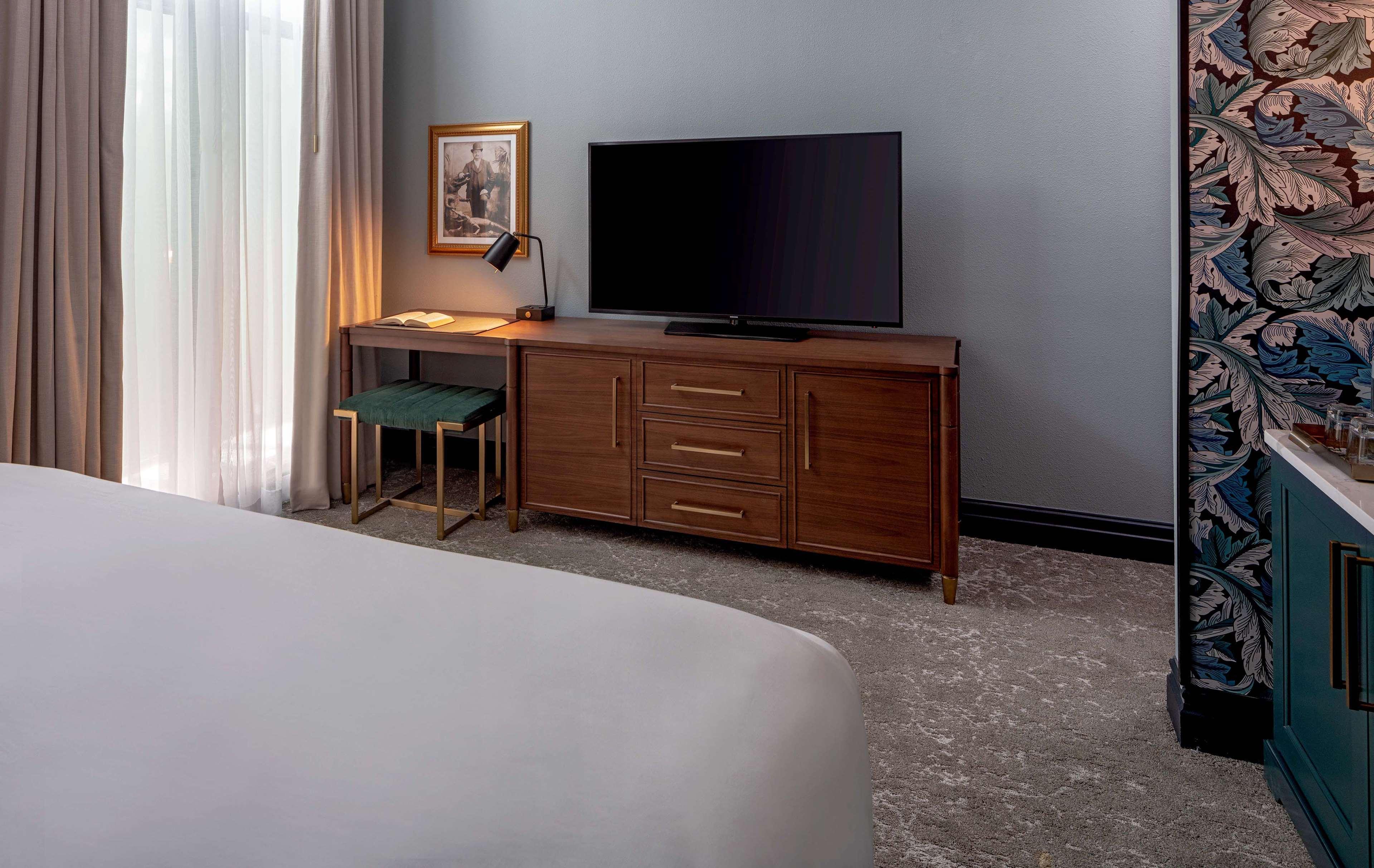Hotel The Eliza Jane, In The Unbound Collection By Hyatt New Orleans Exteriér fotografie