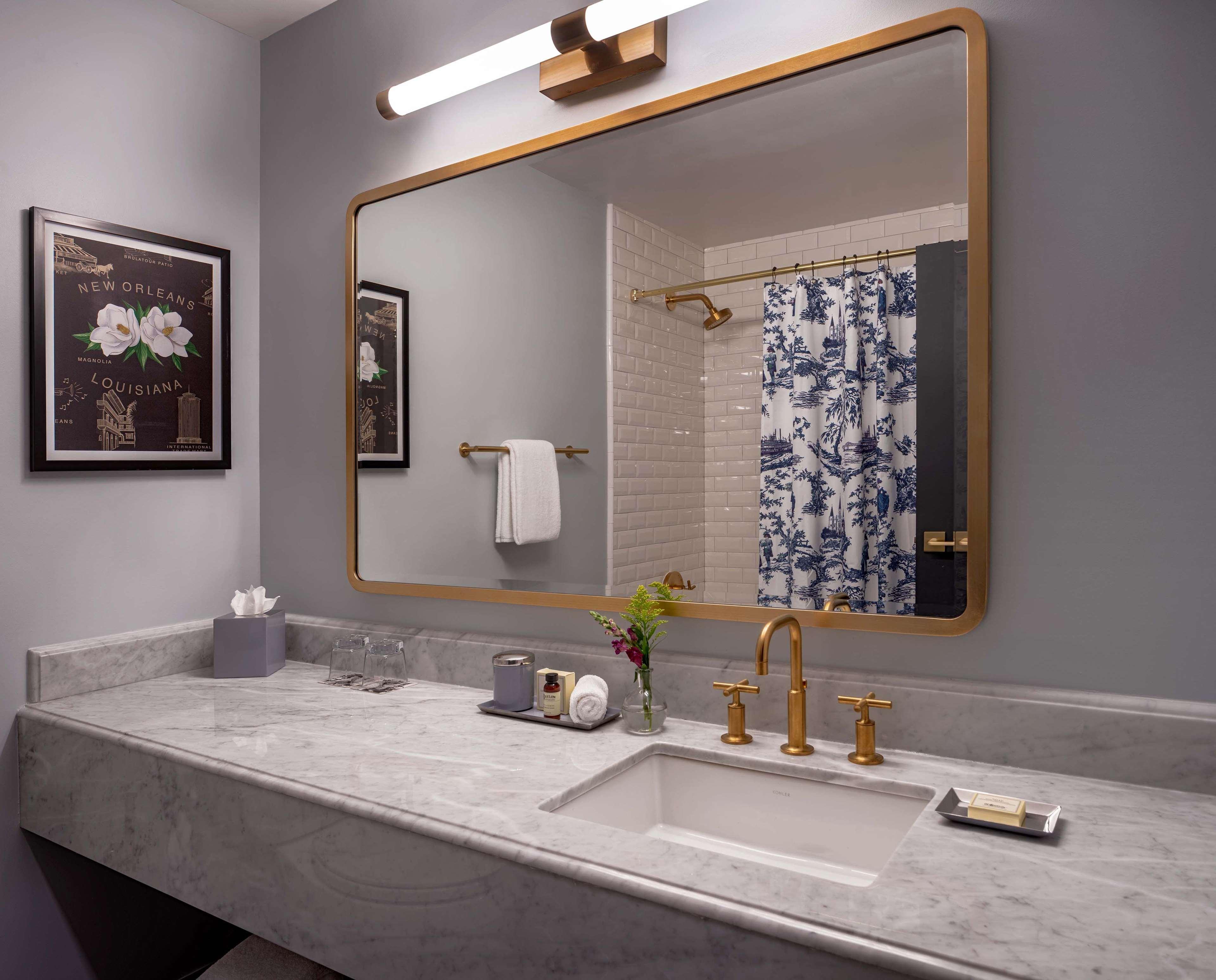 Hotel The Eliza Jane, In The Unbound Collection By Hyatt New Orleans Exteriér fotografie