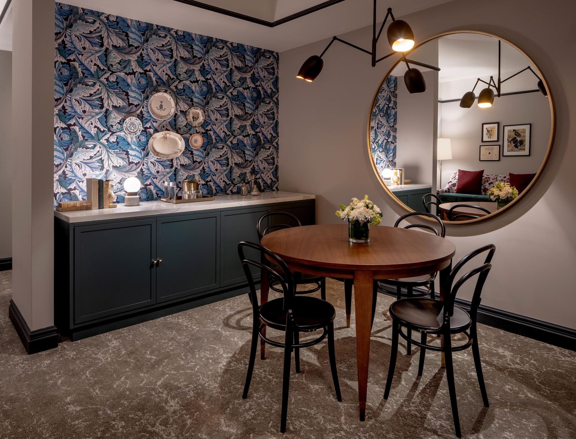 Hotel The Eliza Jane, In The Unbound Collection By Hyatt New Orleans Exteriér fotografie