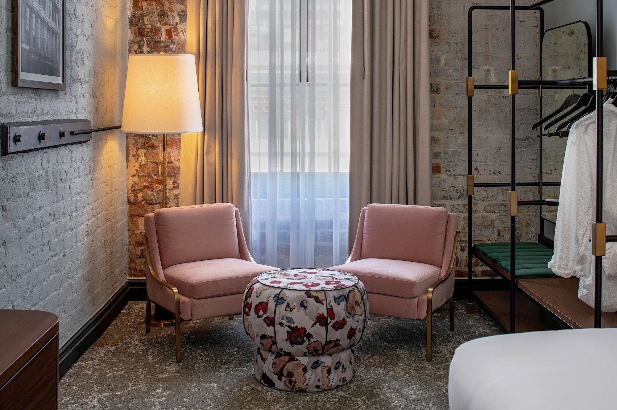 Hotel The Eliza Jane, In The Unbound Collection By Hyatt New Orleans Exteriér fotografie
