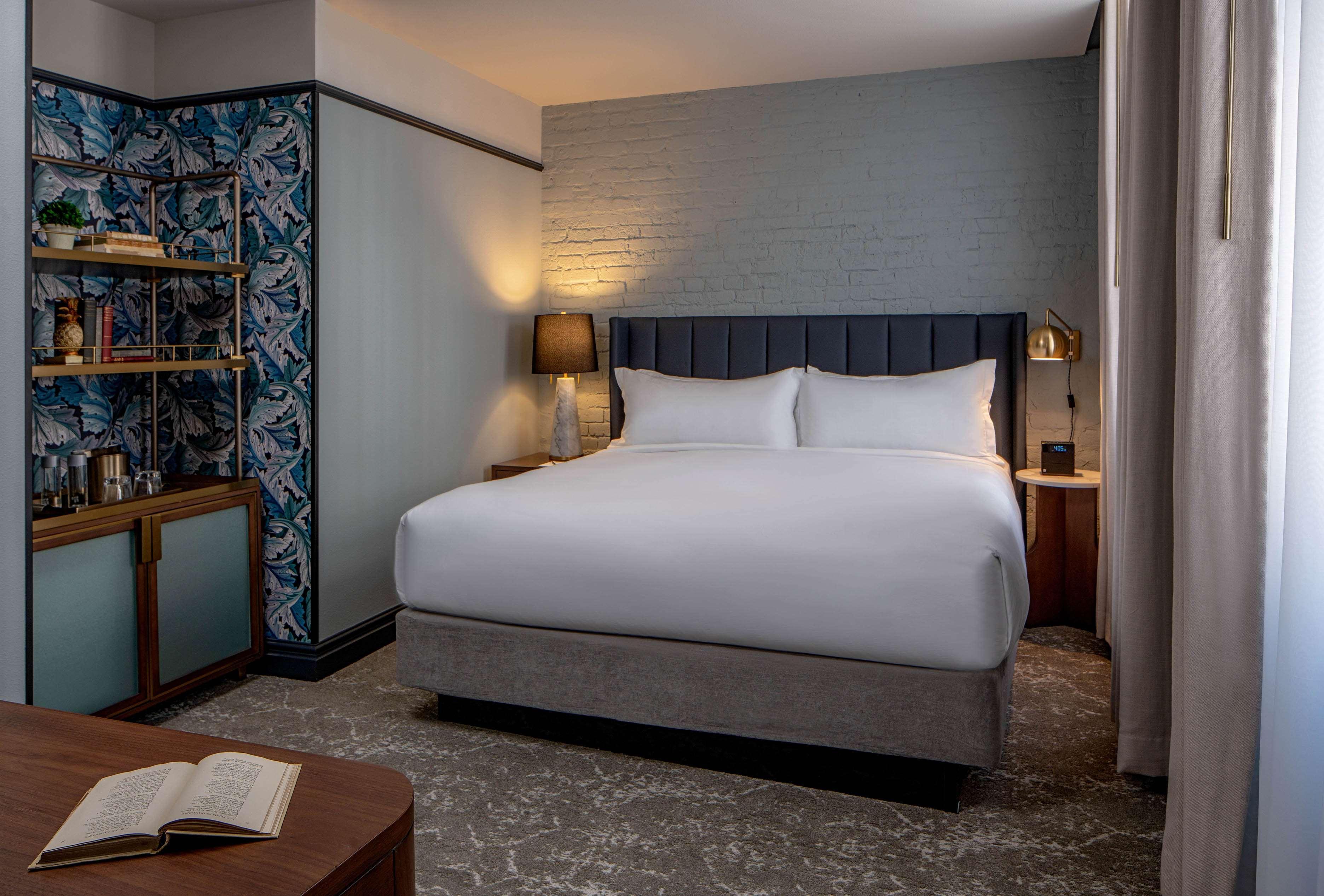 Hotel The Eliza Jane, In The Unbound Collection By Hyatt New Orleans Exteriér fotografie
