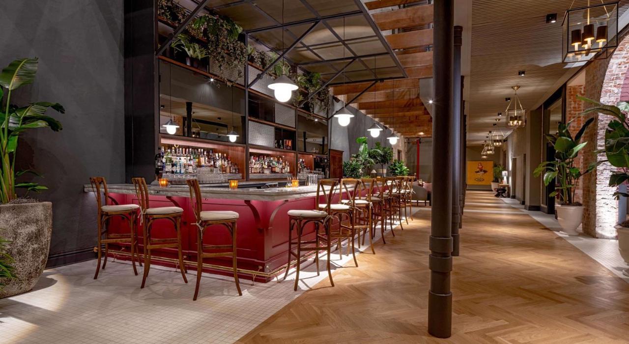Hotel The Eliza Jane, In The Unbound Collection By Hyatt New Orleans Exteriér fotografie