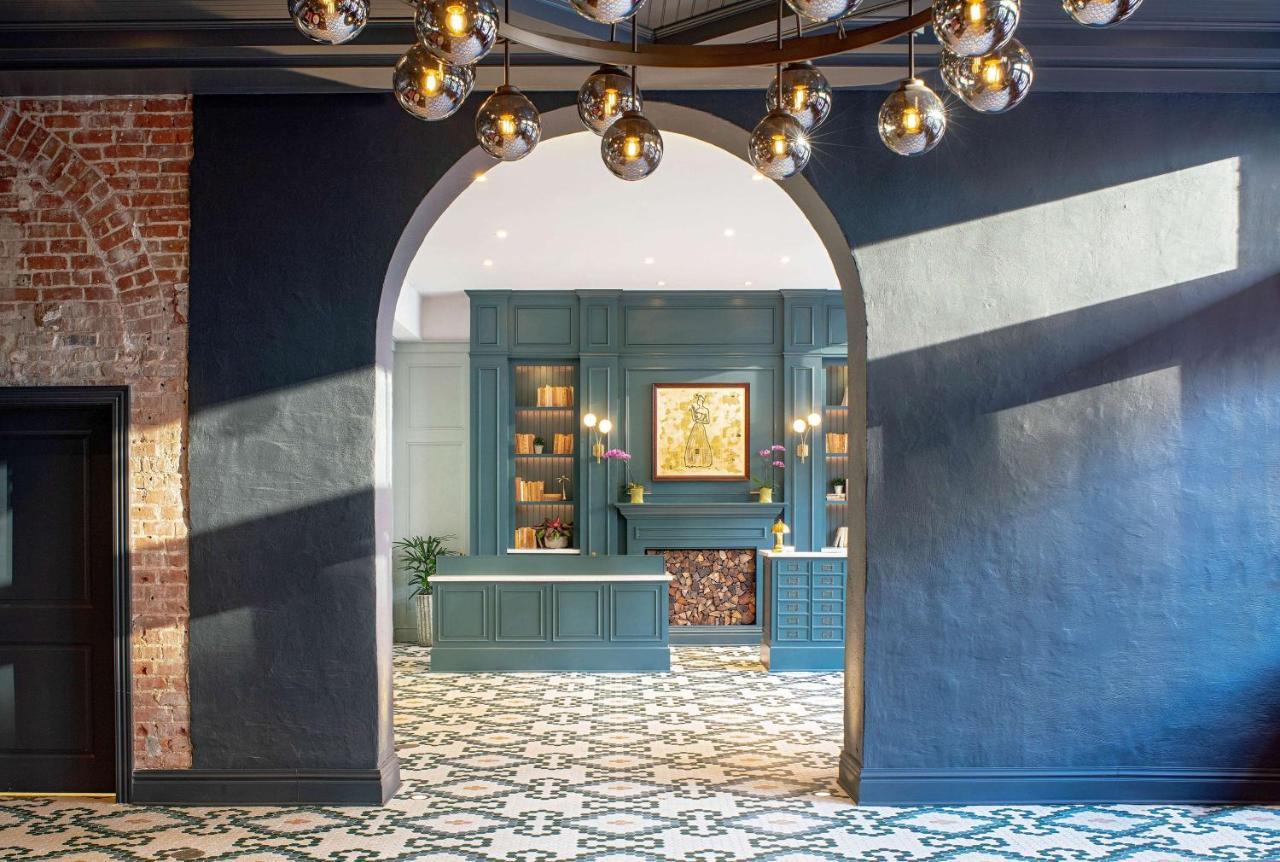 Hotel The Eliza Jane, In The Unbound Collection By Hyatt New Orleans Exteriér fotografie