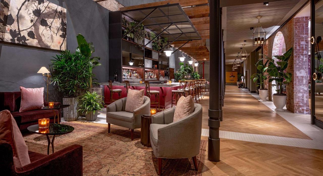 Hotel The Eliza Jane, In The Unbound Collection By Hyatt New Orleans Exteriér fotografie