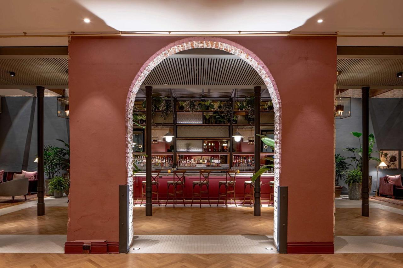 Hotel The Eliza Jane, In The Unbound Collection By Hyatt New Orleans Exteriér fotografie