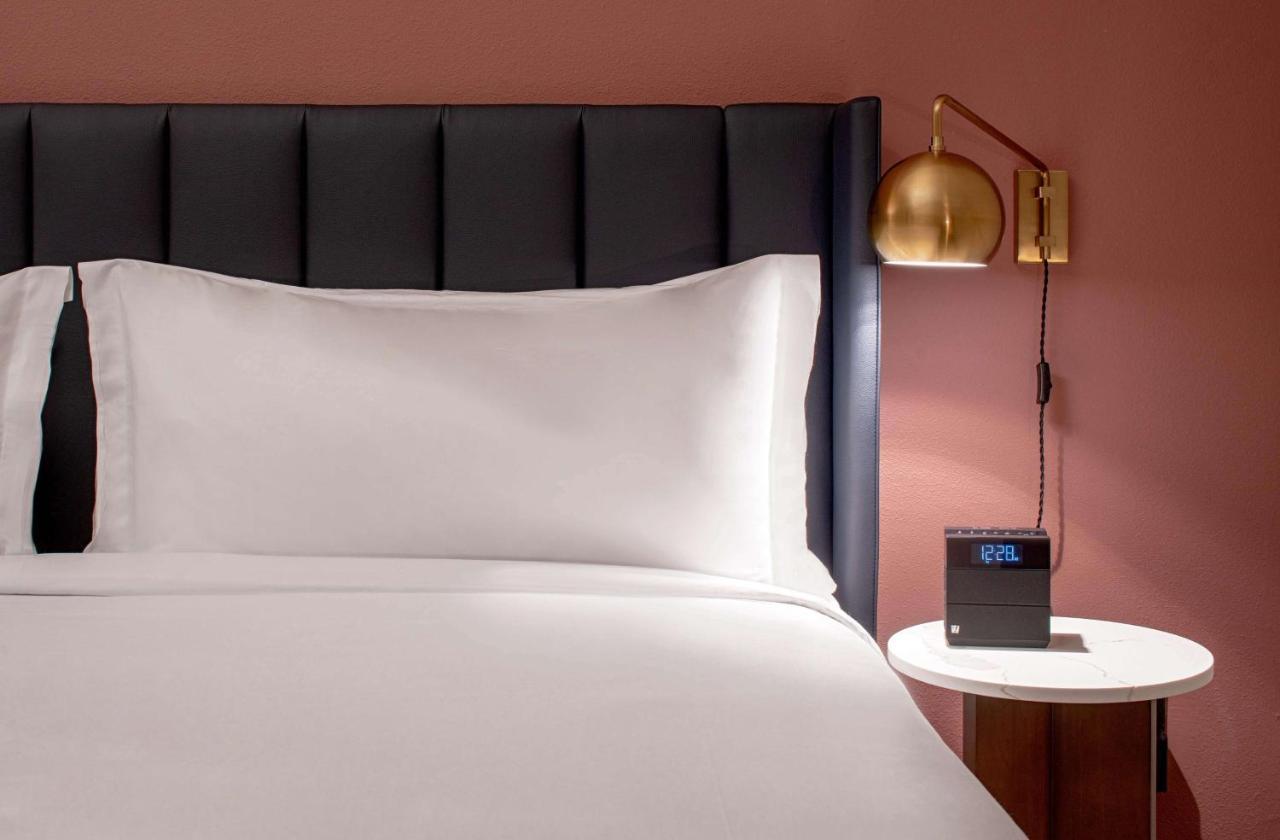 Hotel The Eliza Jane, In The Unbound Collection By Hyatt New Orleans Exteriér fotografie