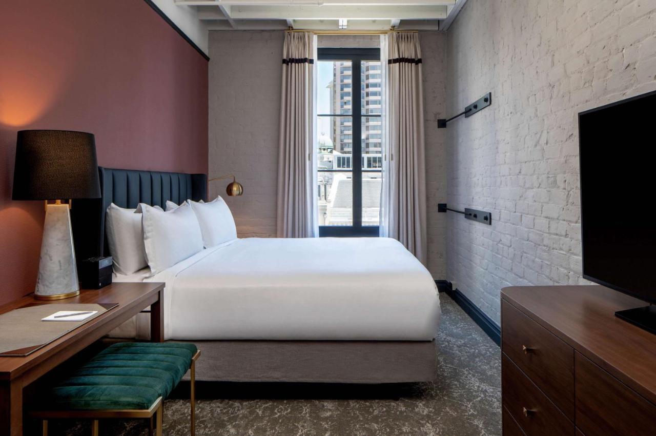 Hotel The Eliza Jane, In The Unbound Collection By Hyatt New Orleans Exteriér fotografie