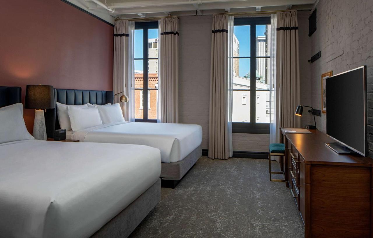 Hotel The Eliza Jane, In The Unbound Collection By Hyatt New Orleans Exteriér fotografie