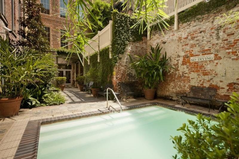 Hotel The Eliza Jane, In The Unbound Collection By Hyatt New Orleans Exteriér fotografie